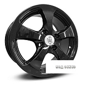 Tech Line R14 / 5.5J PCD 4x98 ЕТ 32 ЦО 58.6 403 GB