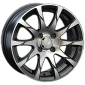 7,5x17/5x112 ET40 D73,1 233 GMF (конус)