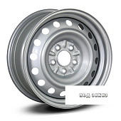 TREBL R16 / 6.5J PCD 5x139.7 ЕТ 40 ЦО 98.6 X40030 S