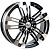 RST 7x17/5x120 ET55 D65,1 R167 (Amarok,Transporter) BD