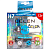 Автолампа  H7 12V 55W Celen, HOD Night Eding +50%  с керамическим переходником  (синяя)