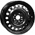 ТЗСК 7x17/5x114,3 ET40 D64,1 Haval F7 Черный