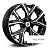 КиК R18 / 6.5J PCD 5x112 ЕТ 38 ЦО 66.6 Айона