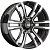 8,5x19/6x139,7 ET20 D106,1 LS FG11 BKF (конус, C570)