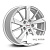 iFree R16 / 6.5J PCD 5x112 ЕТ 33 ЦО 57.1 Зиплайн S