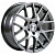 8x18/5x114,3 ET35 D60,1 Stiletto (КЛ225) Графит