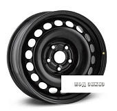 TREBL R15 / 6J PCD 5x114.3 ЕТ 49 ЦО 67.1 64J49H