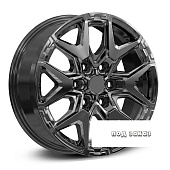 КиК R18 / 7.5J PCD 6x139.7 ЕТ 36 ЦО 100.1 Гангут GG