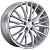 7,5x20/5x108 ET41 D65,1 CHR115 SS (конус, C570)