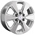 7,5x18/6x139,7 ET38 D67,1 MI184 Sil (пш, C570)