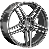 8,5x19/5x108 ET30 D65,1 RC79 GMF (конус)