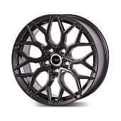Диск колеса Lizardo "XH1024" 7,5х17 4*100 ET38 D60,1 CB