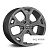 Скад R16 / 6.5J PCD 5x114.3 ЕТ 50 ЦО 60.1 KL-318