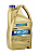 Масло моторное Ravenol VMP SAE 5W-30 SM/GF-4 синт. (5л)