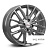 iFree R16 / 6J PCD 5x100 ЕТ 38 ЦО 57.1 Миконос HB