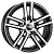 Диск колеса Tech Line "429" 5,5х14 4*98 ЕТ35 D58,6 BD