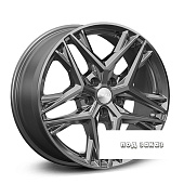 Скад R18 / 8J PCD 5x130 ЕТ 43 ЦО 84.1 Челси