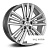 Скад R19 / 7.5J PCD 5x108 ЕТ 46 ЦО 65.1 Манчестер