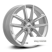Wheels UP R17 / 6.5J PCD 5x108 ЕТ 50 ЦО 63.35 Up104 S