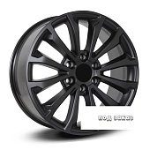 Premium Series R20 / 8.5J PCD 6x139.7 ЕТ 33 ЦО 100.1 КР006 Tank 500 GG