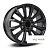 Premium Series R20 / 8.5J PCD 6x139.7 ЕТ 33 ЦО 100.1 КР006 Tank 500 GG