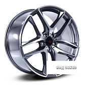 Legeartis Concept R20 / 8.5J PCD 5x112 ЕТ 55.5 ЦО 66.6 MR546 HBFP