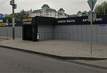 ШИНТОРГ Петровский, ул. 40 лет Советской армии, 31а