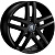 Replay 6,5x16/5x120 ET51 D65,1 VV206 MB (конус, C570-01)