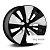 Legeartis Concept R21 / 9.5J PCD 5x114.3 ЕТ 50 ЦО 66.1 INF501 BKPL