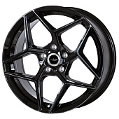 8,5x19/5x108 ET45 D67,1 5540 B (конус)