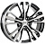 RST 7x18/5x114,3 ET45 D60,1 R188 (Geely, Lexus) BD