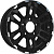 7x16/5x139,7 ET40 D98,5 Тайга (КЛ251) Алмаз