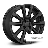 iFree Original R16 / 6.5J PCD 4x100 ЕТ 41 ЦО 60.1 ZV XRAY КС1026 MB