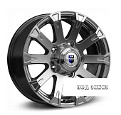 КиК R16 / 7J PCD 5x139.7 ЕТ 35 ЦО 95.3 Байкал HB