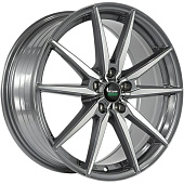 Megami 6,5x16/5x105 ET39 D56,6 MGM-40 GMF