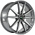 Megami 7x17/5x108 ET40 D65,1 MGM-40 GMF
