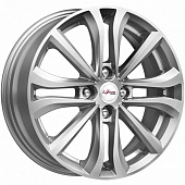 6x16/4x100 ET45 D56,6 Панган (КС938) Нео-классик