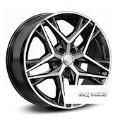 Скад R18 / 8J PCD 5x130 ЕТ 43 ЦО 84.1 Челси