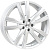 RST 7x19/5x108 ET36 D65,1 R089 (Exeed) Silver