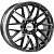 RST 8x18/5x108 ET33 D65,1 R158 (Exeed) BL