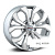 Yamato R20 / 8.5J PCD 5x120 ЕТ 47 ЦО 72.6 Kano SF