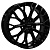 7x17/5x114,3 ET48,5 D67,1 KHW1718 (Sportage/Tucson) Black