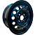 ТЗСК 6x15/4x114,3 ET46 D67,1 Mitsubishi Lancer Черный