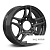 iFree R15 / 6J PCD 5x139.7 ЕТ 40 ЦО 98.1 Бустер black