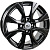 RST 6x15/4x100 ET50 D60,1 R045 (Vesta) BL
