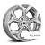 iFree Original R16 / 6.5J PCD 5x108 ЕТ 50 ЦО 63.35 ZV Focus KC878 S