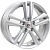 RST 6x15/5x100 ET38 D57,1 R025 (Polo) SL