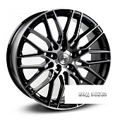 Tech Line R19 / 8J PCD 5x108 ЕТ 45 ЦО 63.4 901 BFP