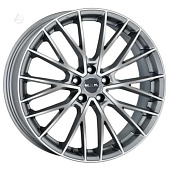 9,5x20/5x112 ET45 D66,6 Speciale-D Graphite Mirror Face