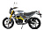 Мотоцикл "MOTOLAND" SCRAMBLER 250